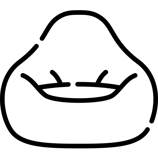 Мебель бескаркасная