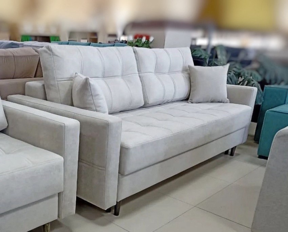 Прямой диван Николь