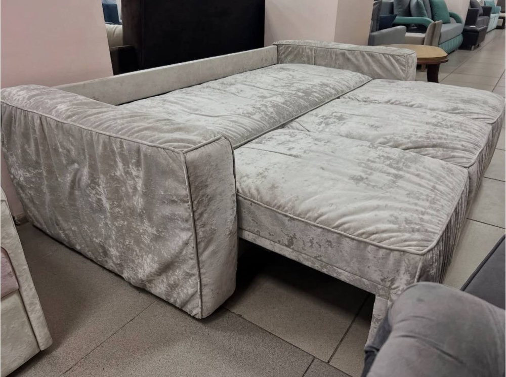 Прямой диван Эксклюзив