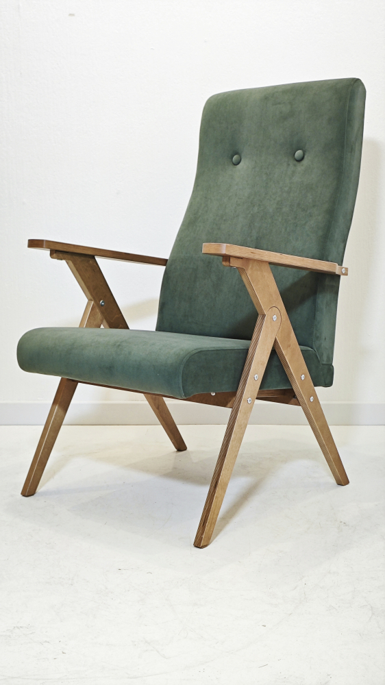 Кресло Модерн