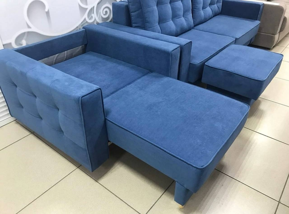 Набор Сканди