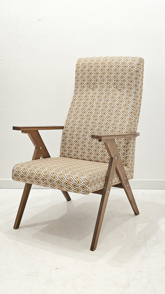 Кресло Модерн