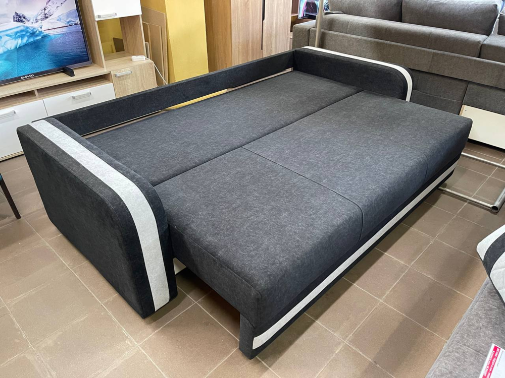 Прямой диван Глория